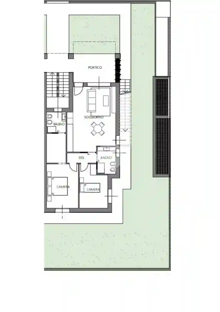 Appartamento - foto 5