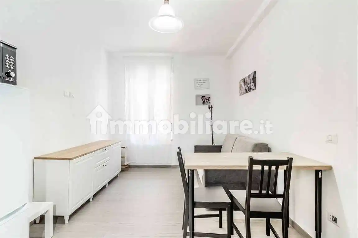 Appartamento in affitto a Rho