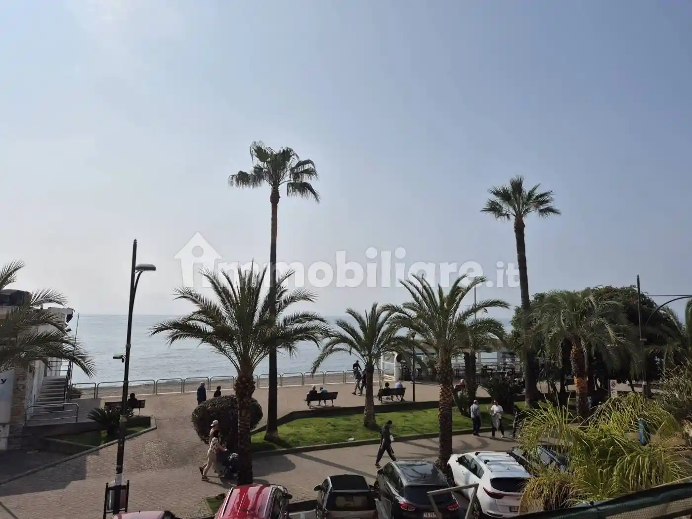 Appartamento in vendita a Pietra Ligure