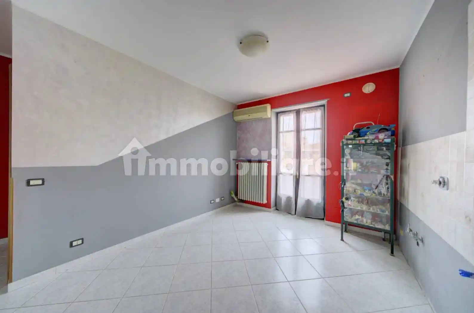 Appartamento in vendita a Settimo Torinese