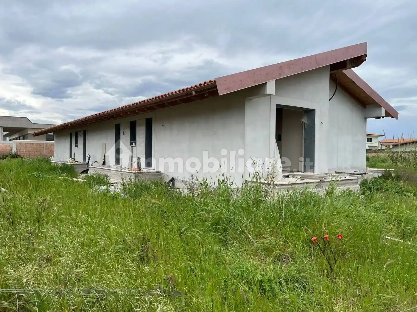 Villa in vendita a Anzio