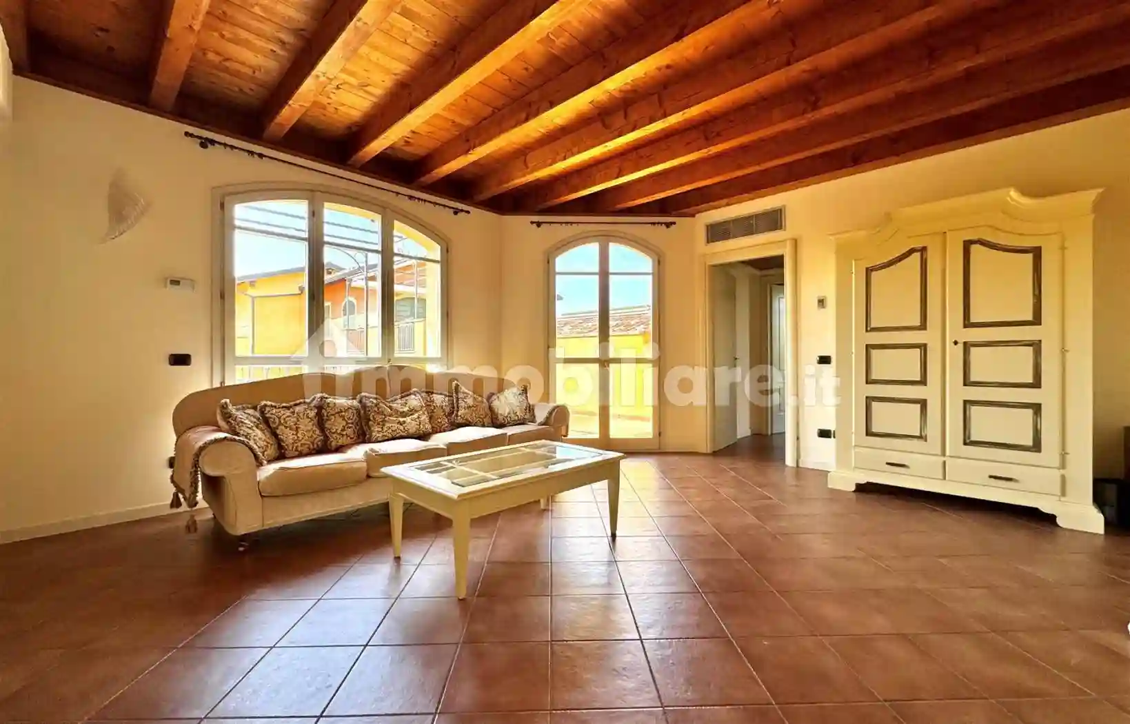 Attico - Mansarda - foto 2