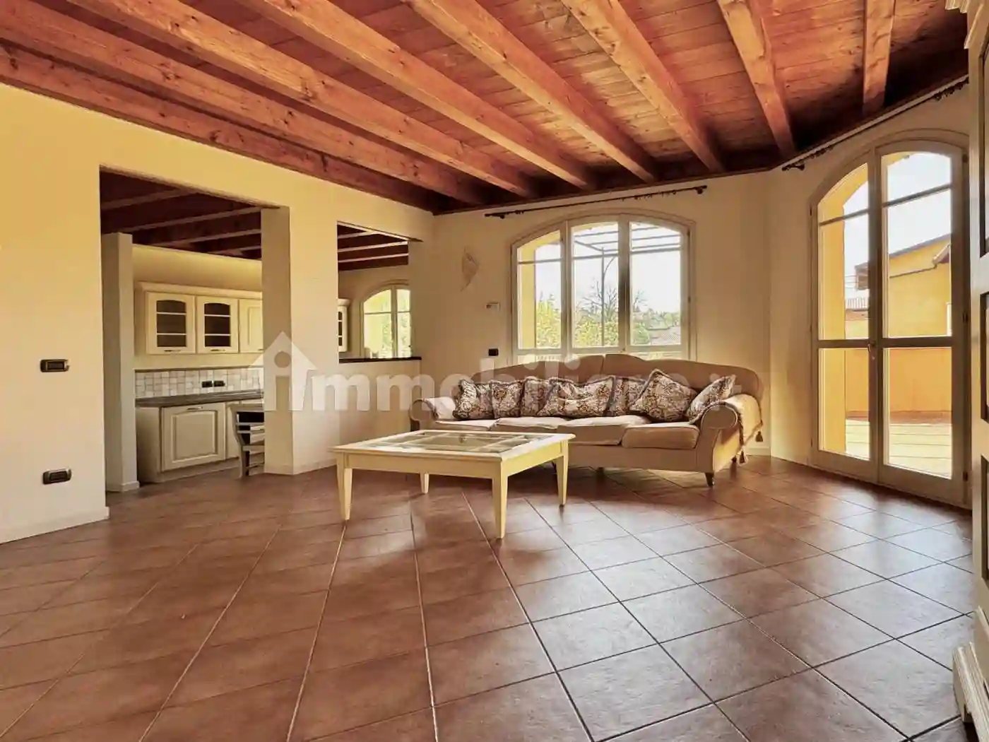 Attico - Mansarda - foto 3