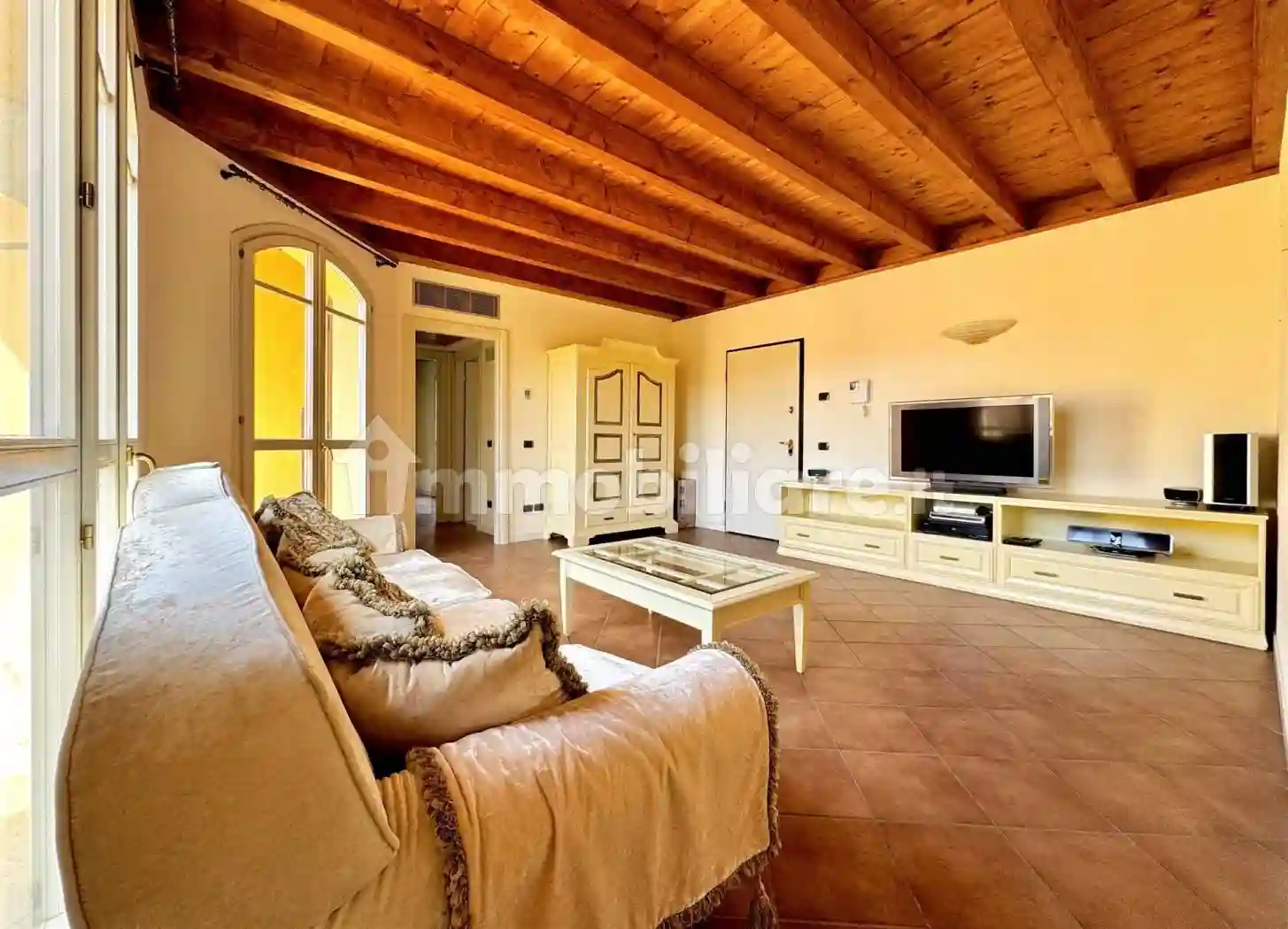 Attico - Mansarda - foto 5