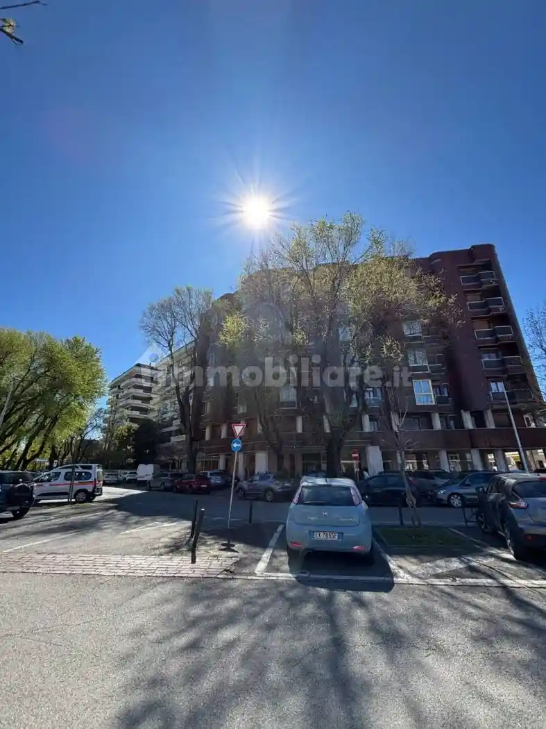 Appartamento in vendita a Vercelli