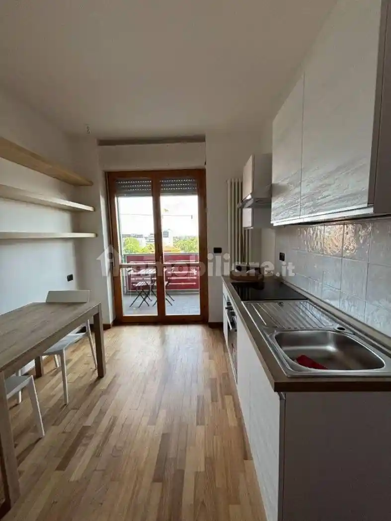 Appartamento in affitto a Bologna