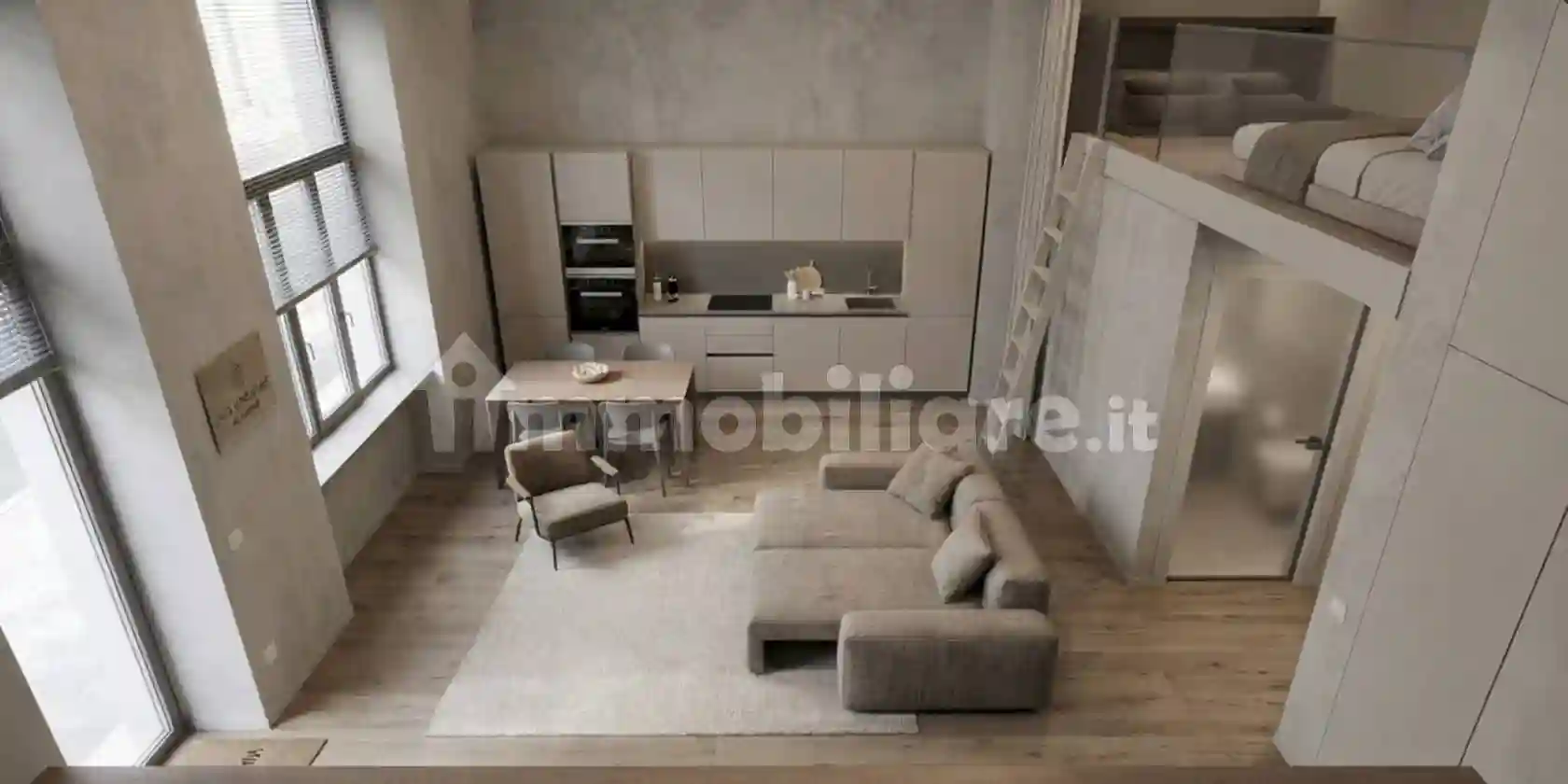 Appartamento - foto 4