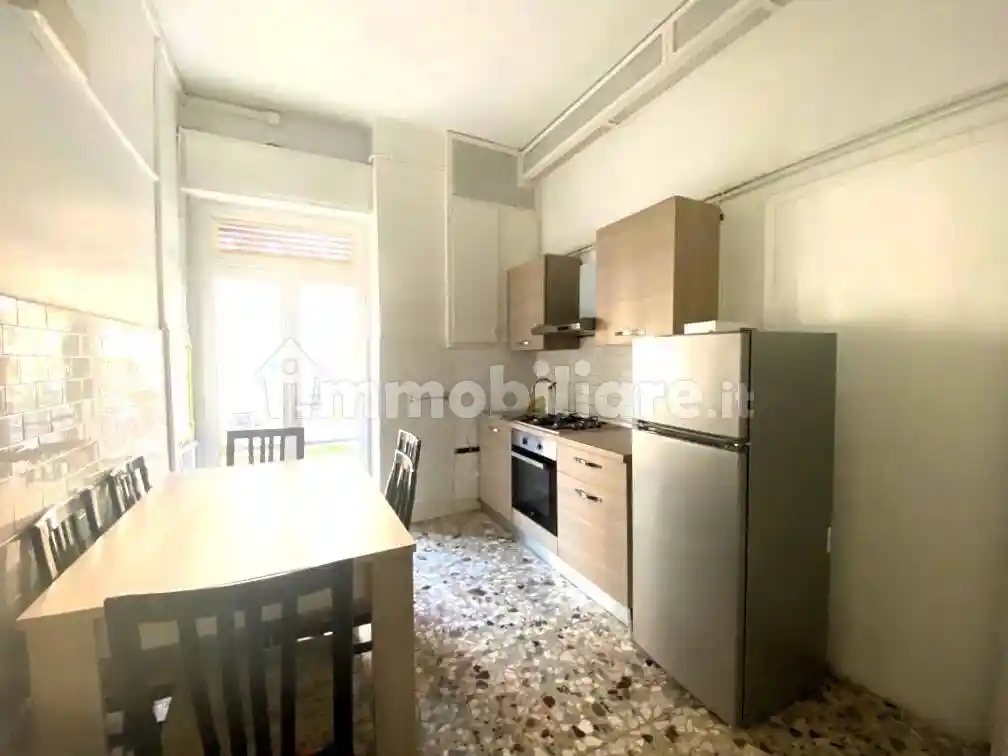 Appartamento in affitto a Brescia