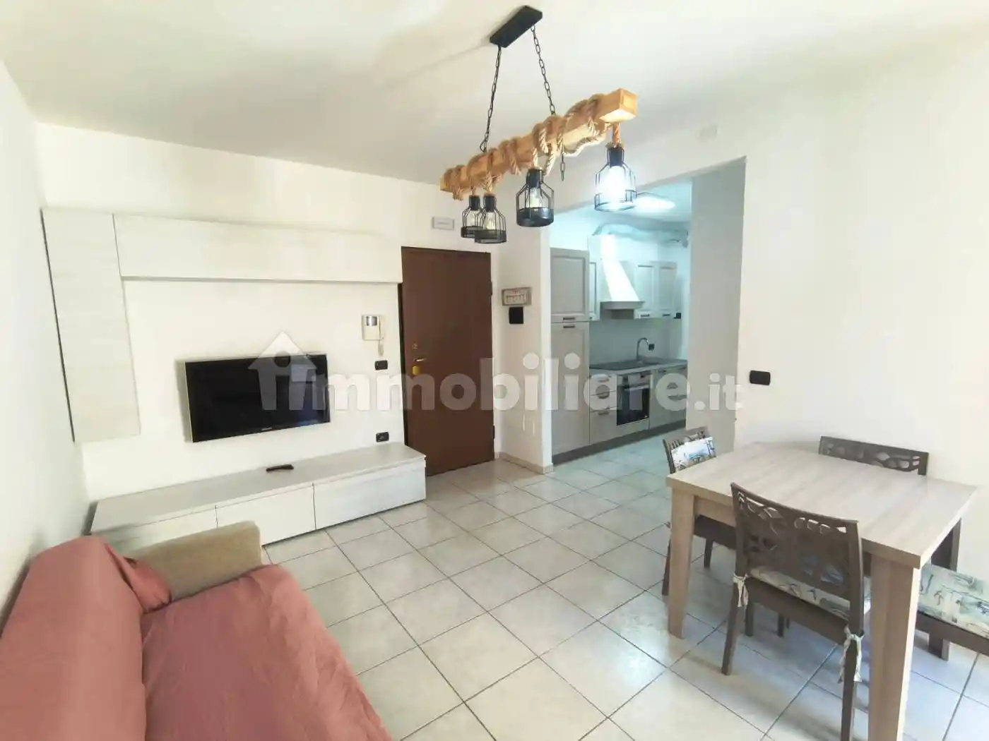 Appartamento in vendita a Brindisi