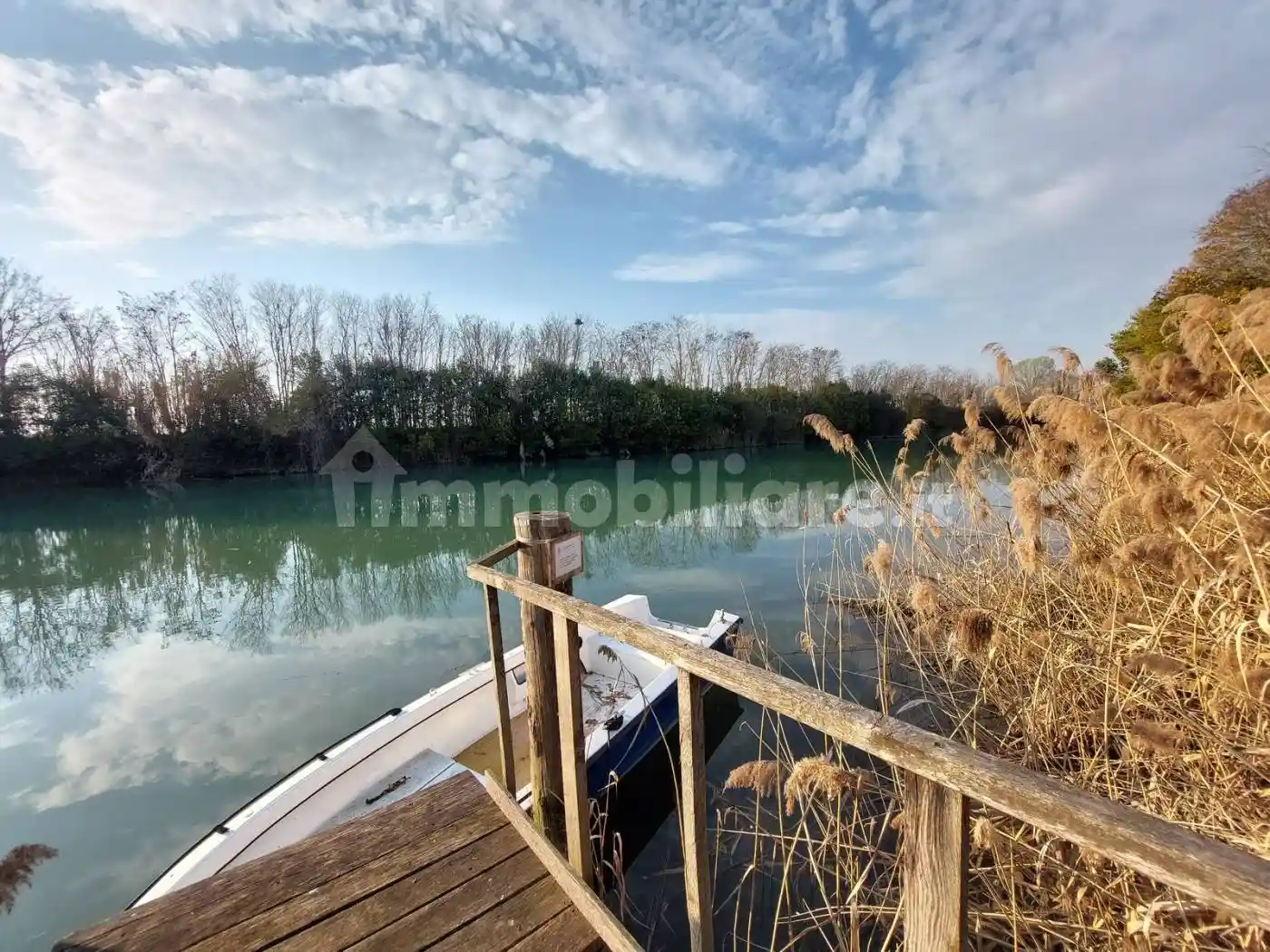 Rustico - Casale in vendita a San Donà di Piave
