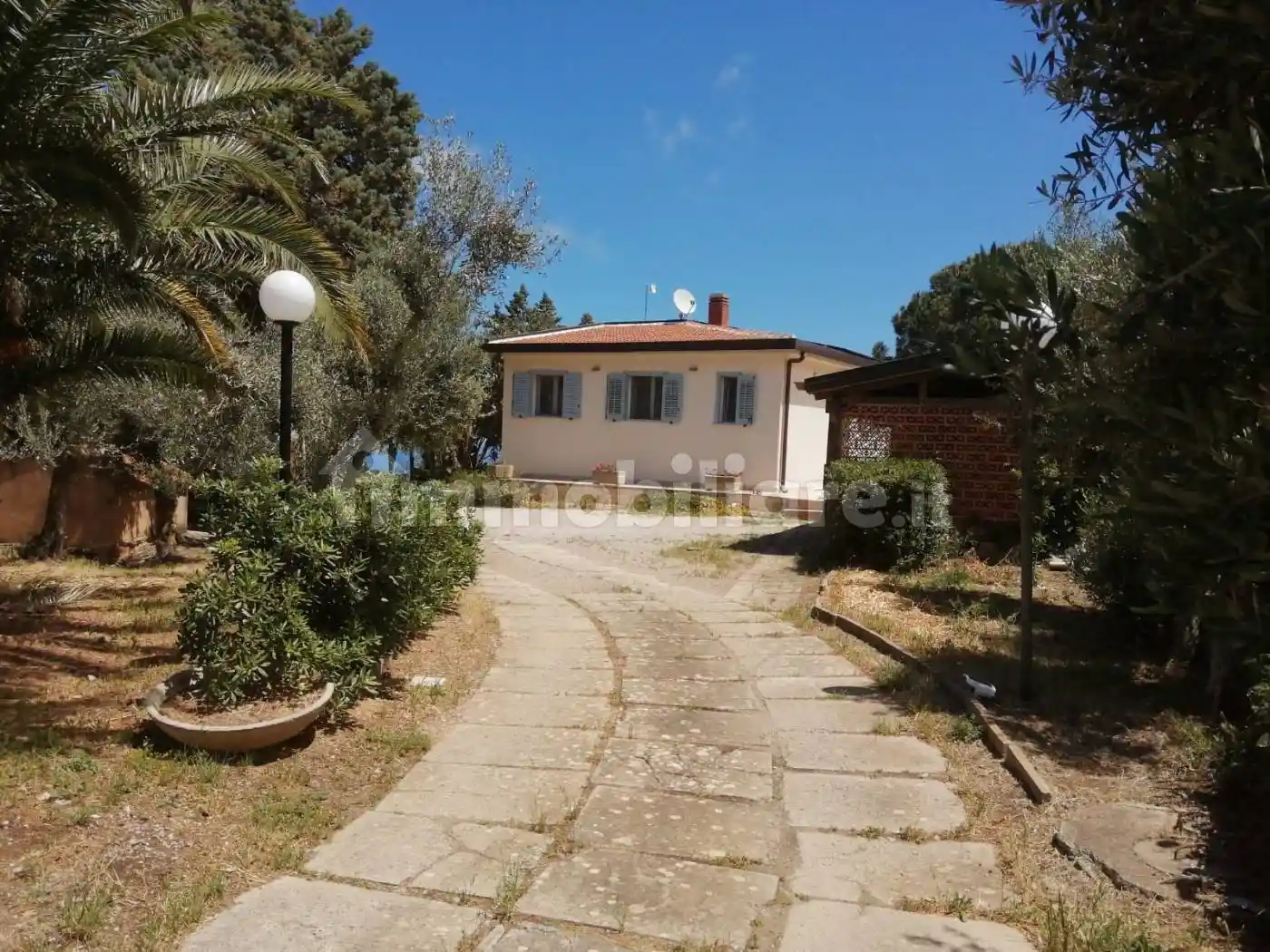 Villa in vendita a Termini Imerese