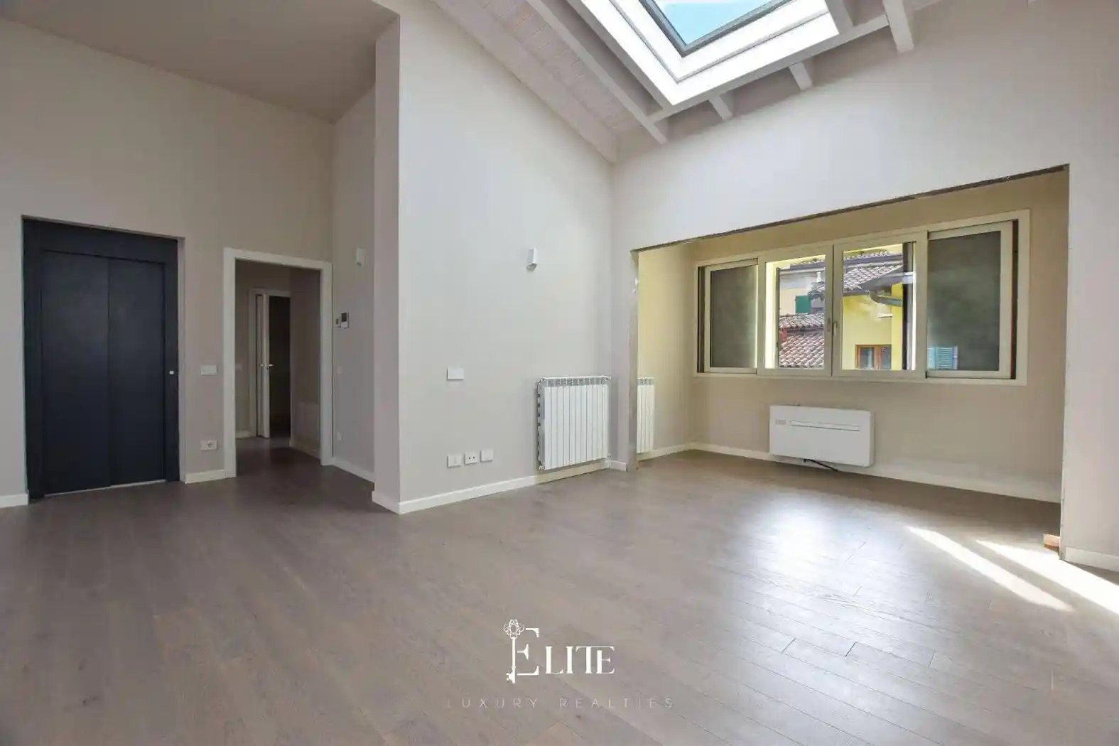 Attico - Mansarda in vendita a Varese