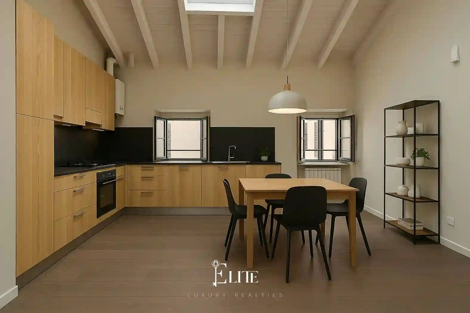 Attico - Mansarda - foto 2