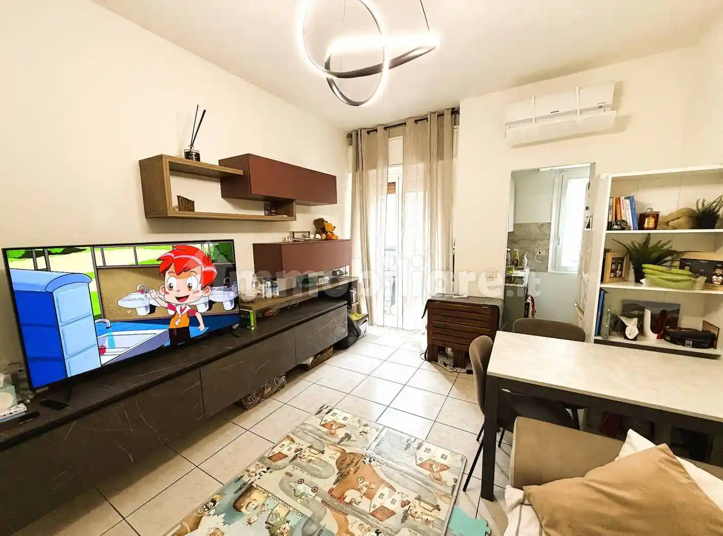 Appartamento in vendita a San Donato Milanese