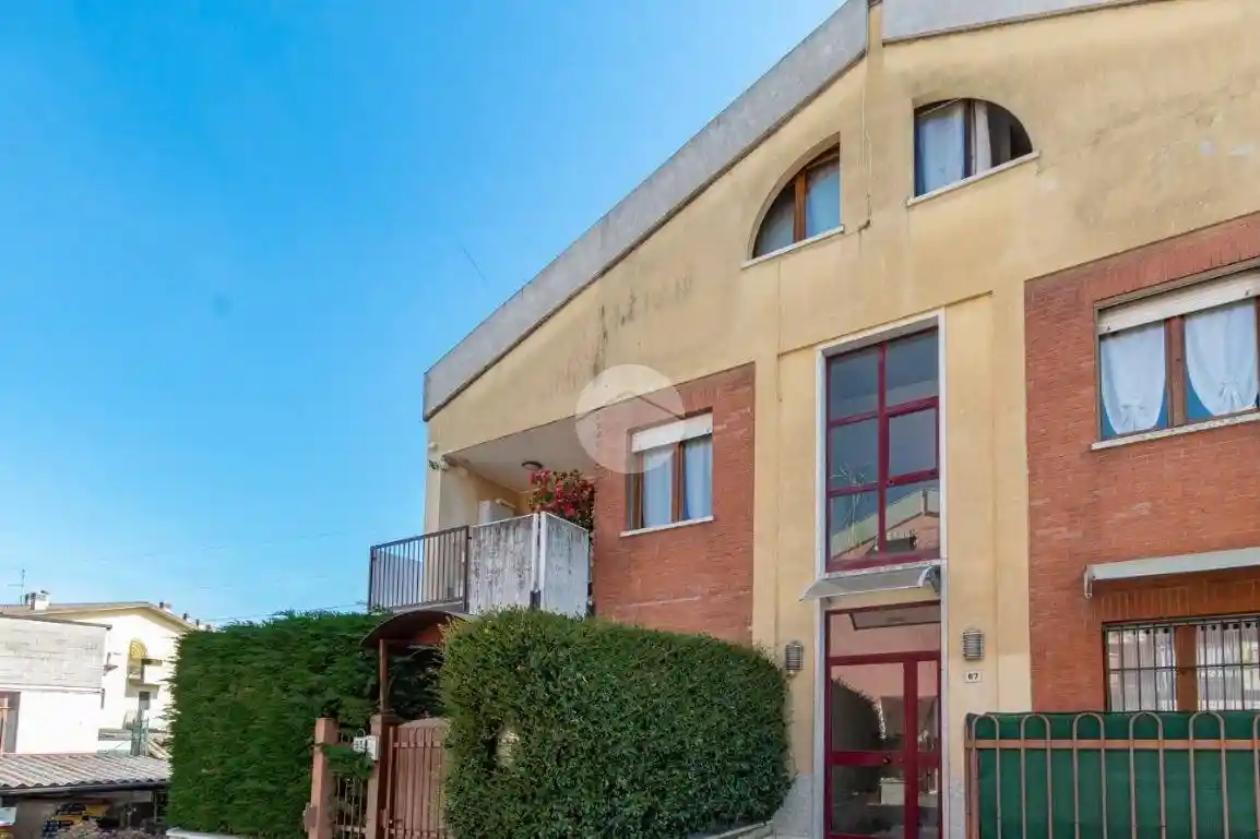 Appartamento in vendita a Bussolengo