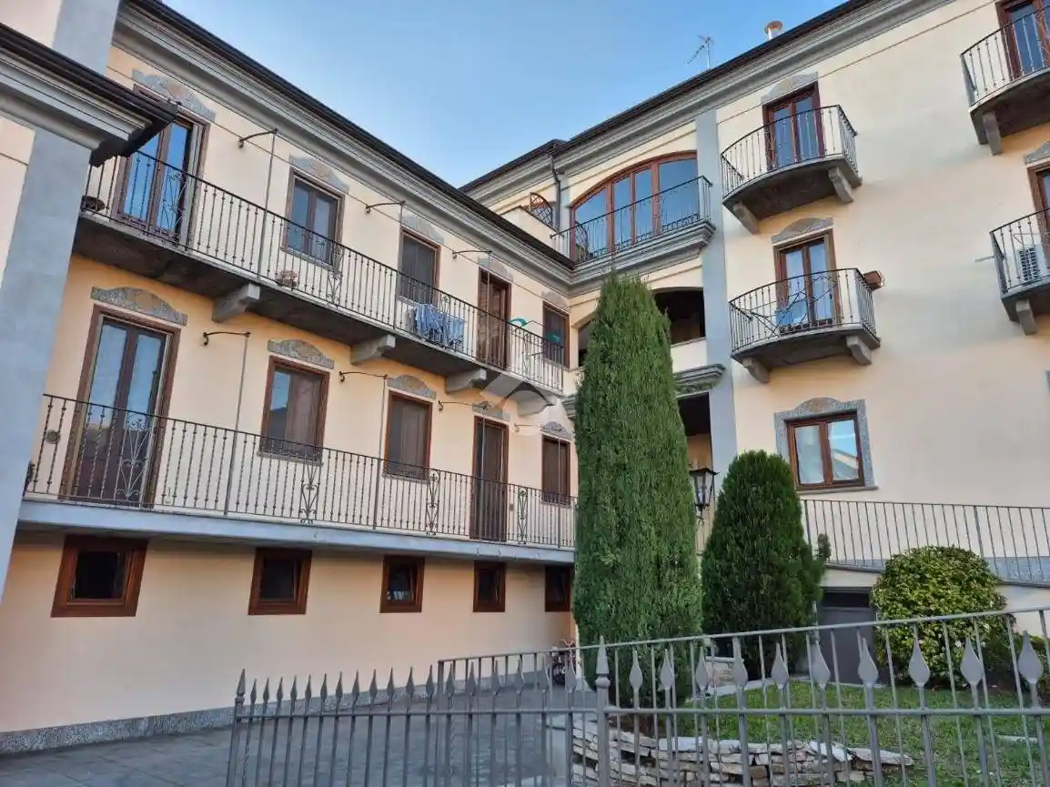 Appartamento in affitto a Villafranca d'Asti