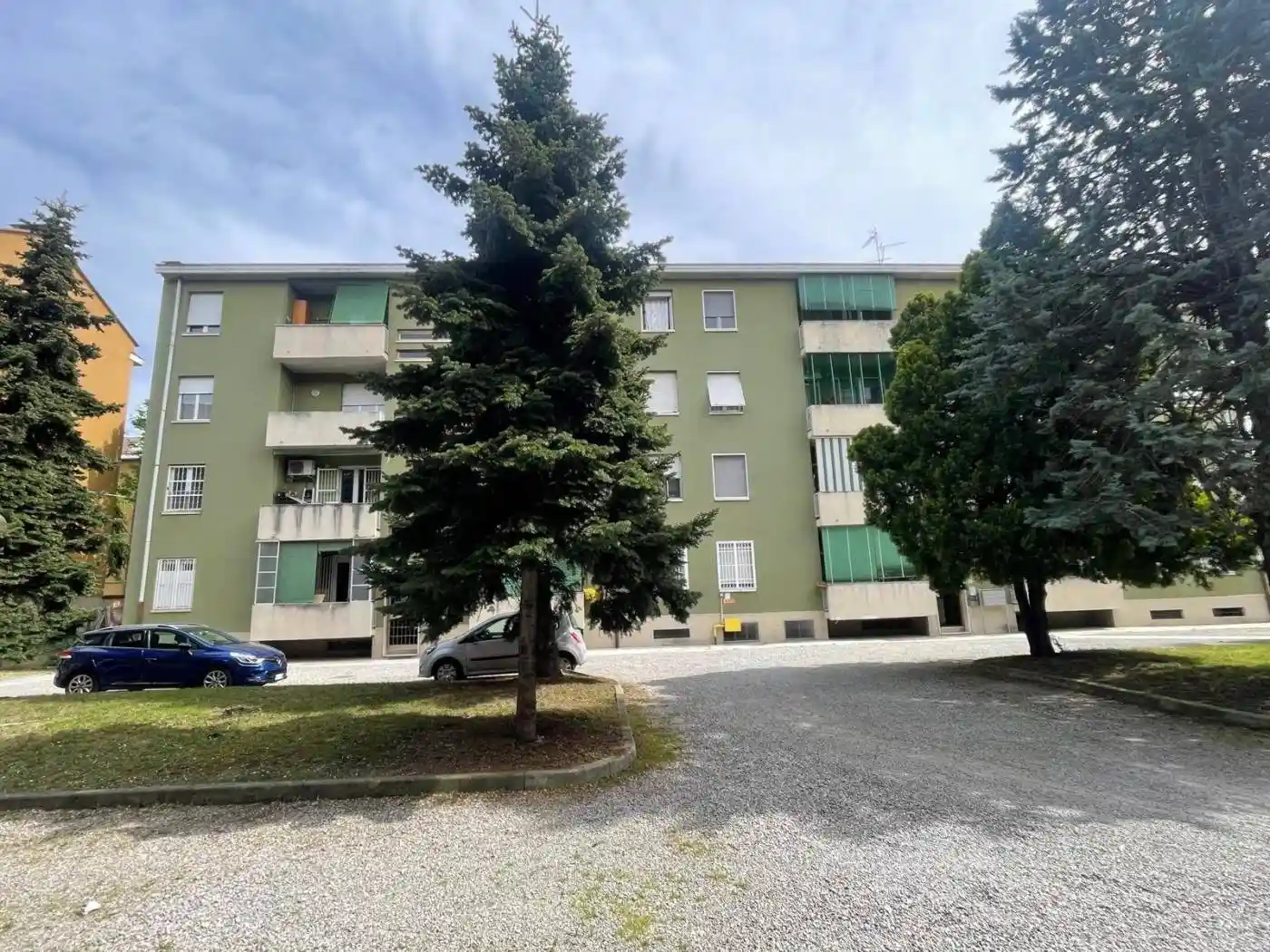 Appartamento in vendita a Lissone