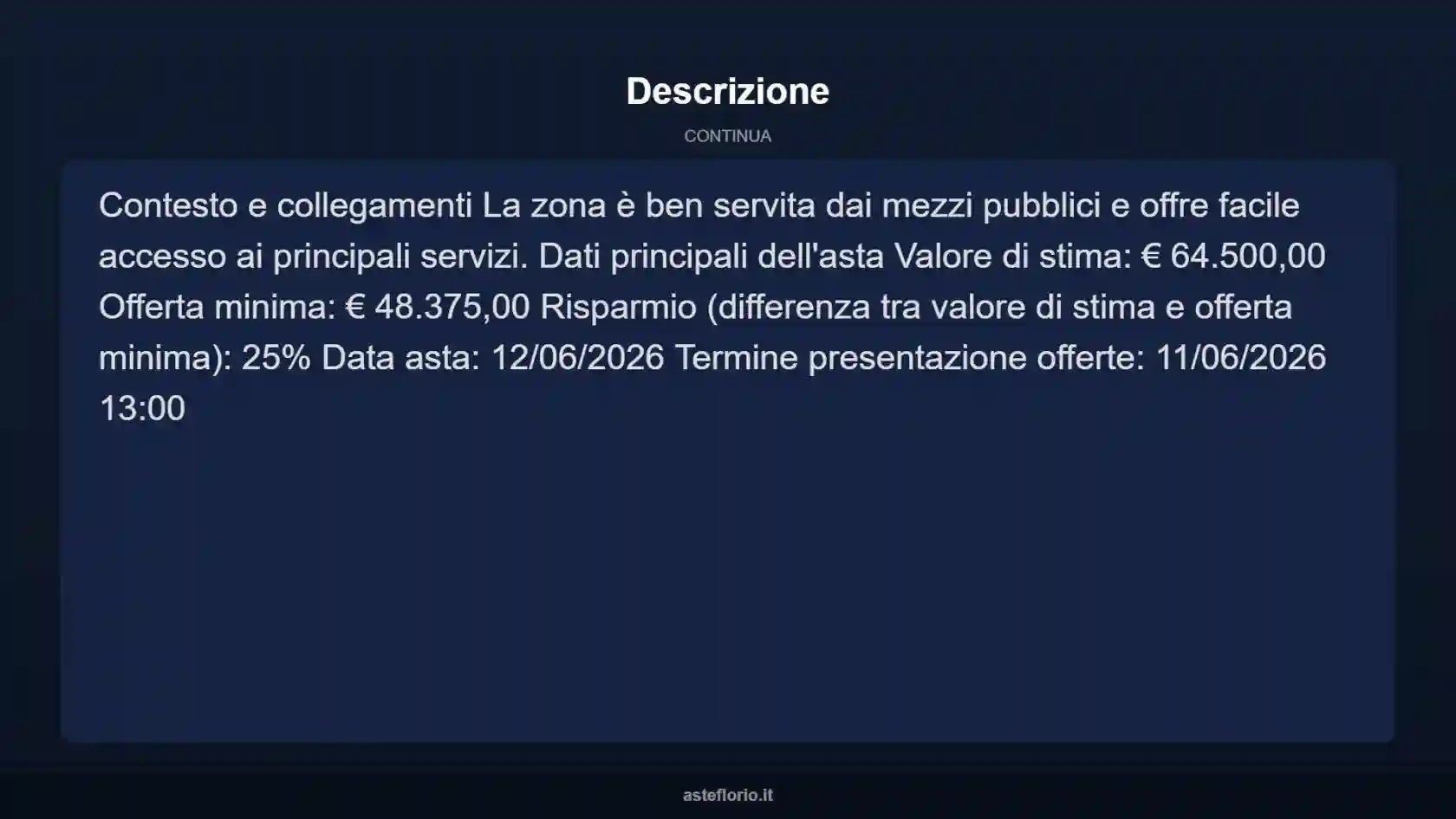 Appartamento - foto 5