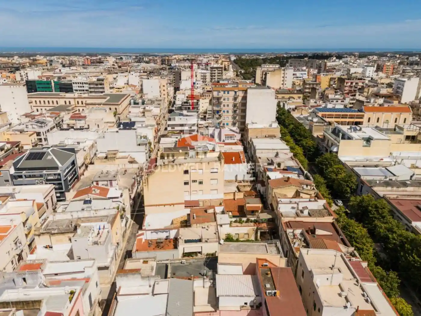 Casa indipendente in vendita a Andria