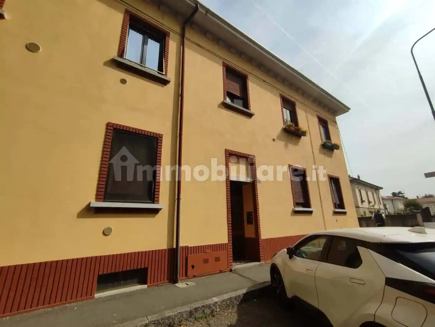 Appartamento in vendita a Gallarate