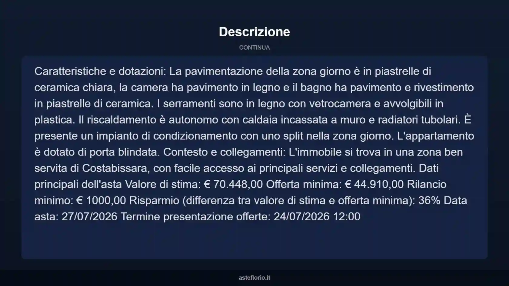 Appartamento - foto 5