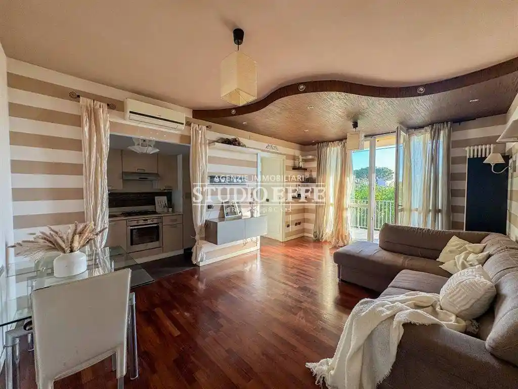 Appartamento in vendita a Ravenna