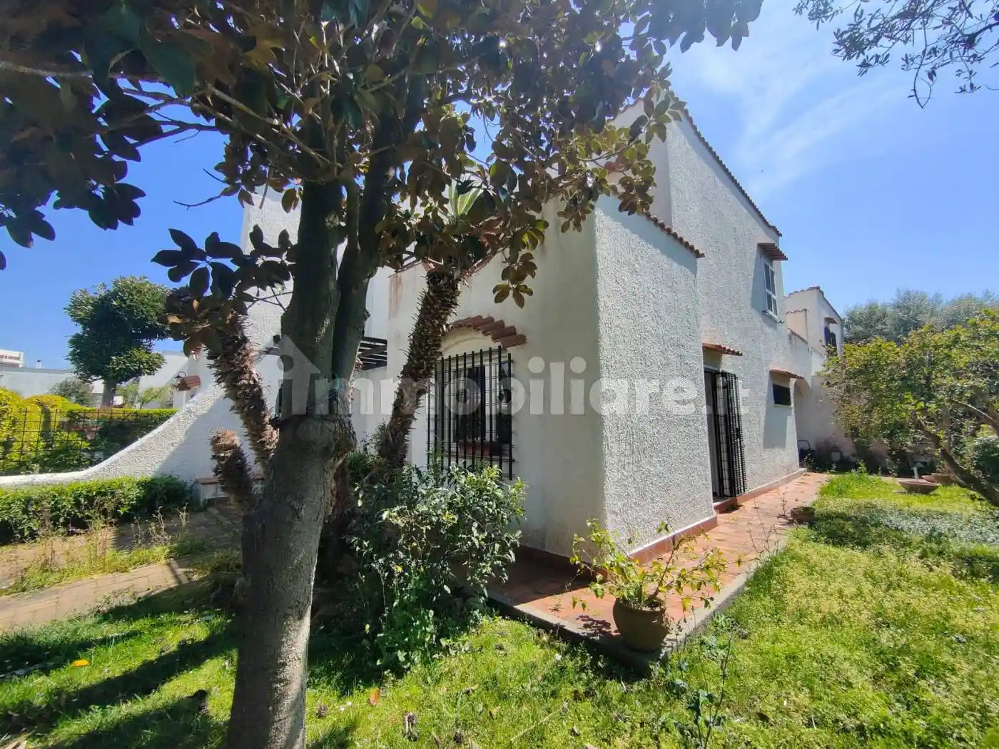 Villa in vendita a Cerveteri