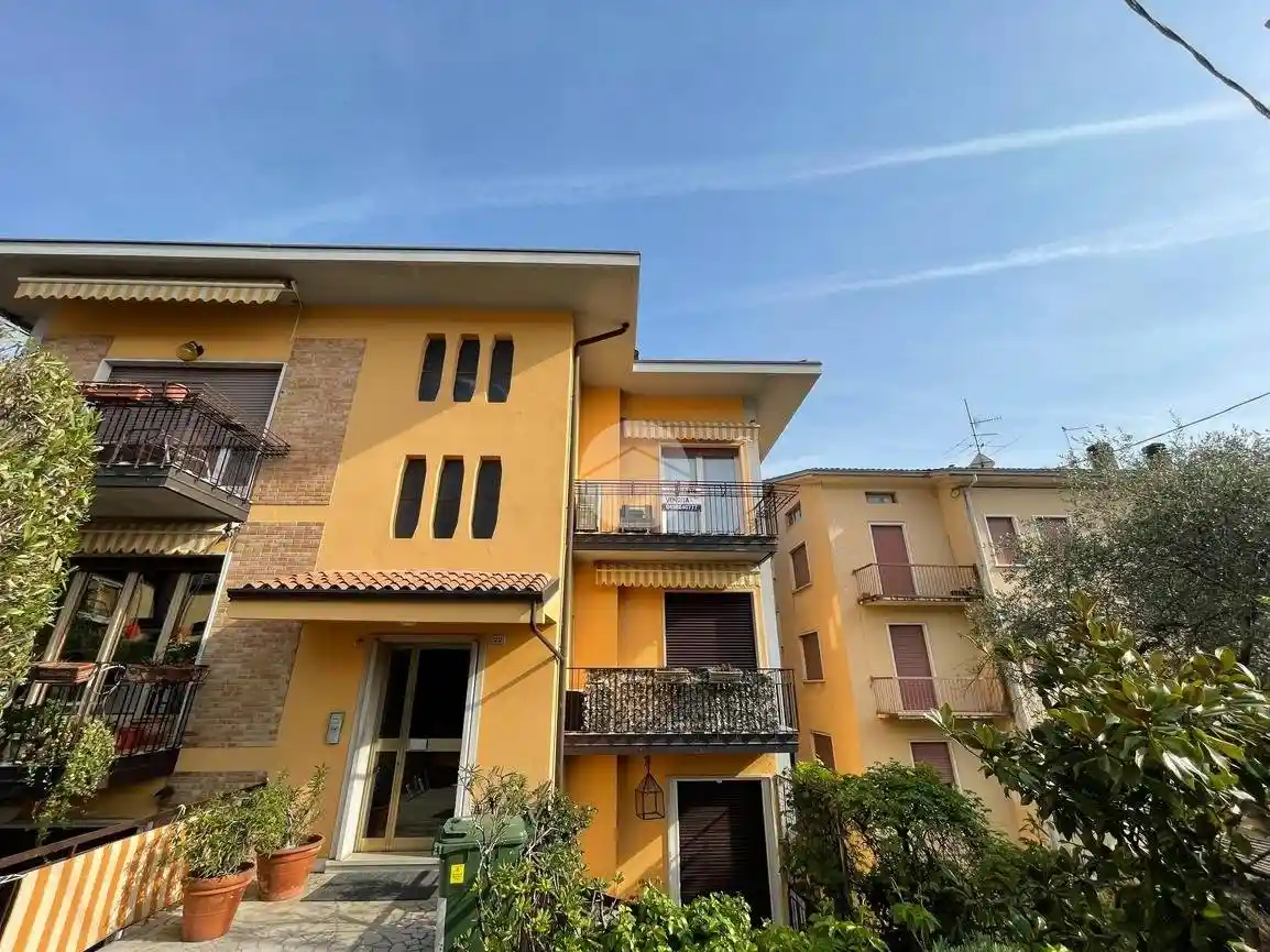 Appartamento in vendita a Garda