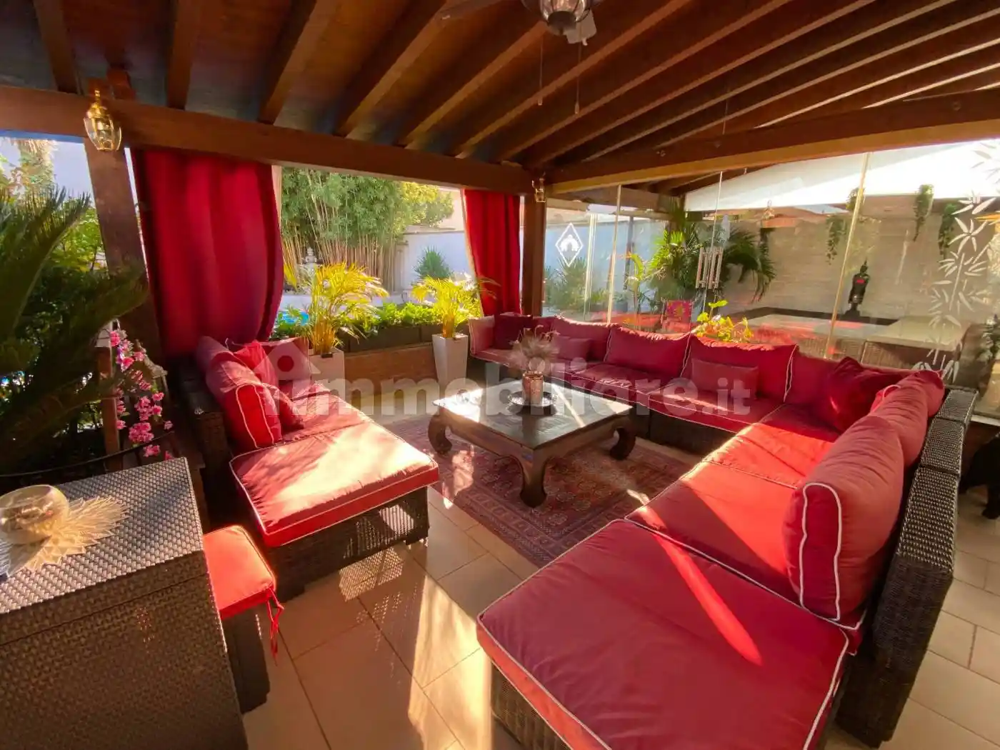 Villa in vendita a Corsico