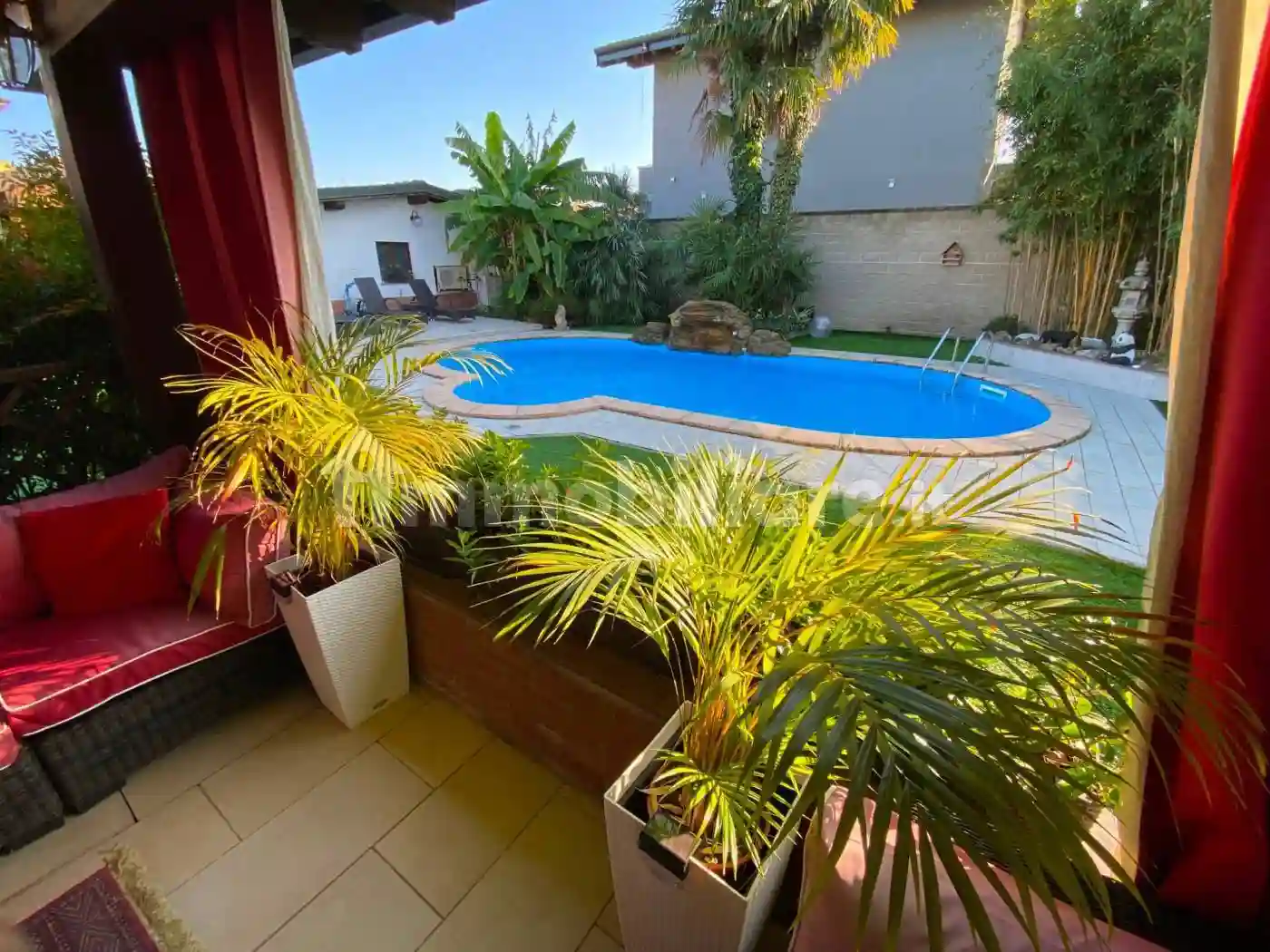 Villa - foto 5
