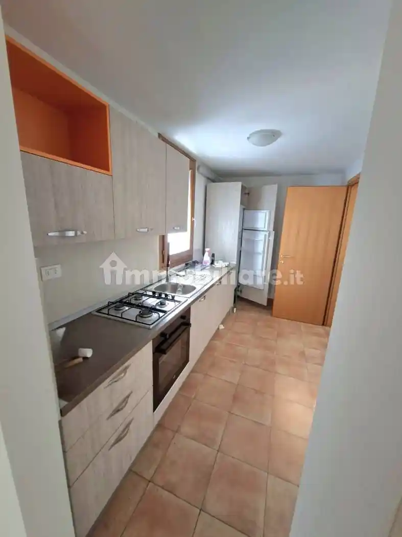 Appartamento in affitto a Vicenza