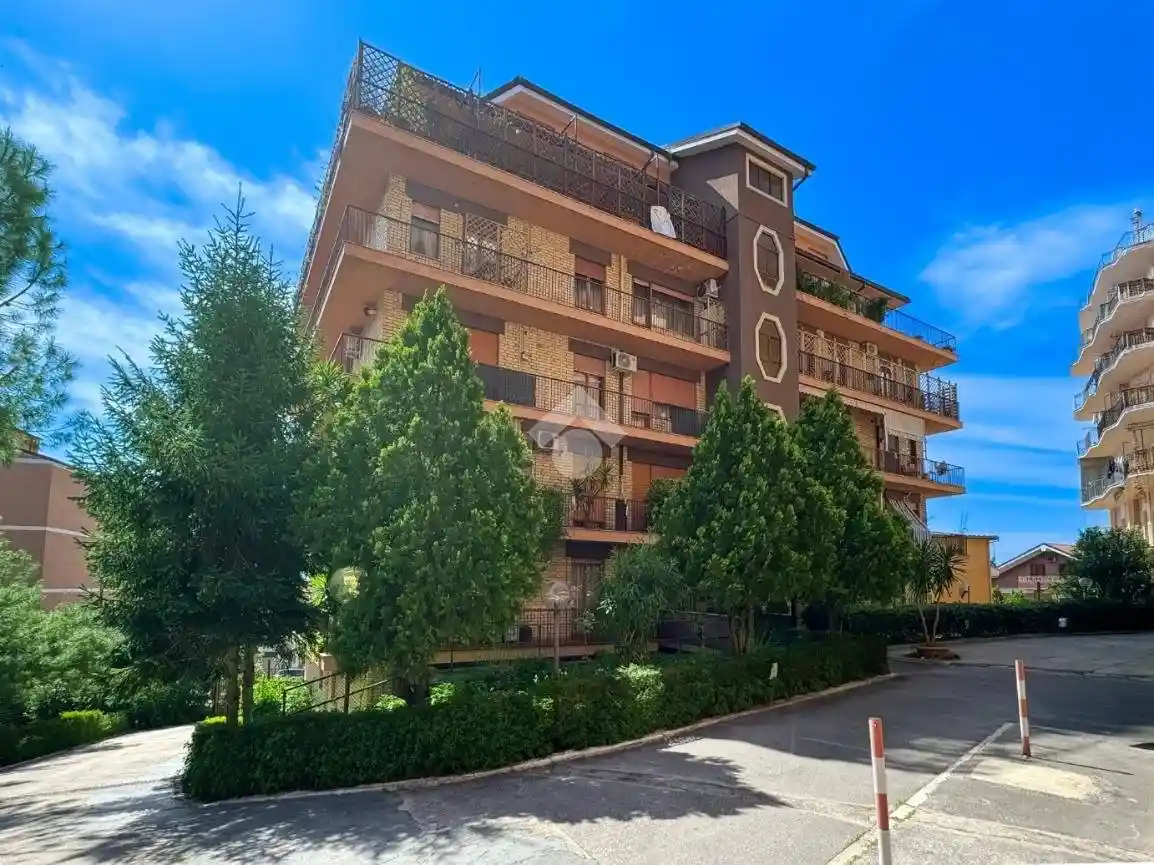 Appartamento in vendita a Chieti