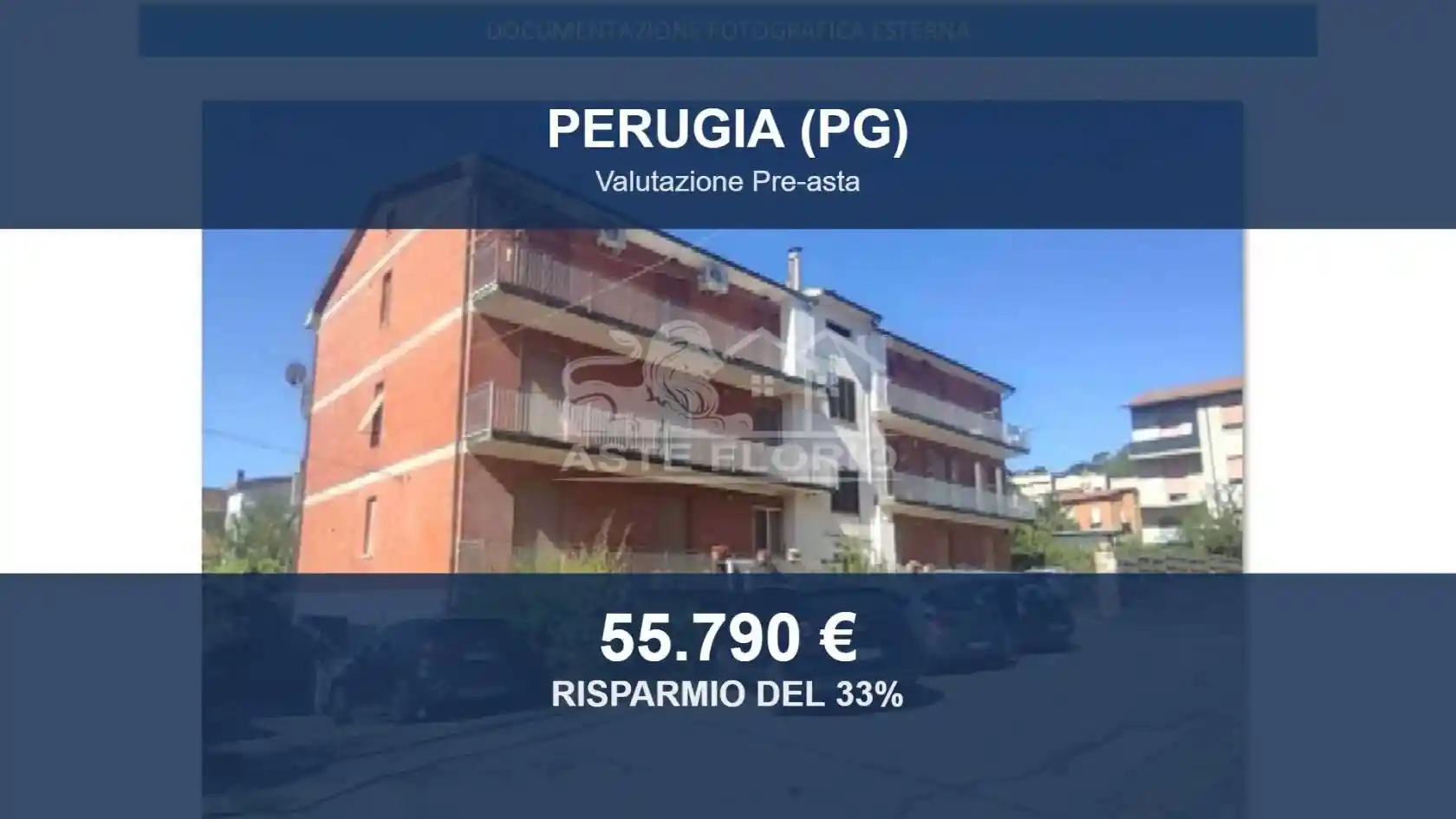 Appartamento in vendita a Perugia