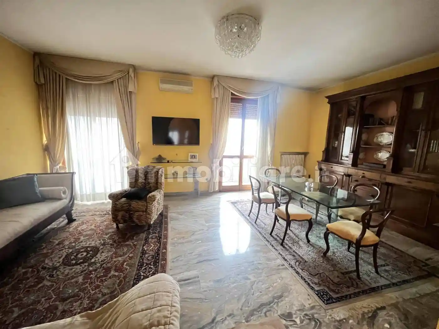 Appartamento in vendita a Vigevano