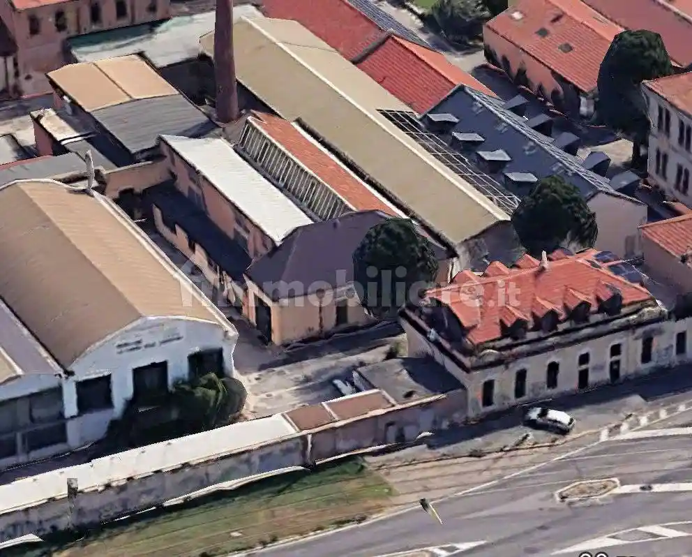 Palazzo - Edificio in vendita a Milano