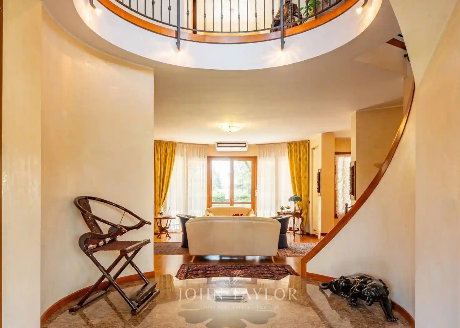 Villa in vendita a Carimate