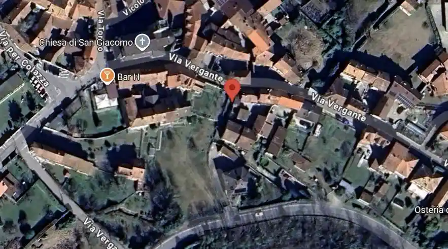 Casa indipendente in vendita a Invorio