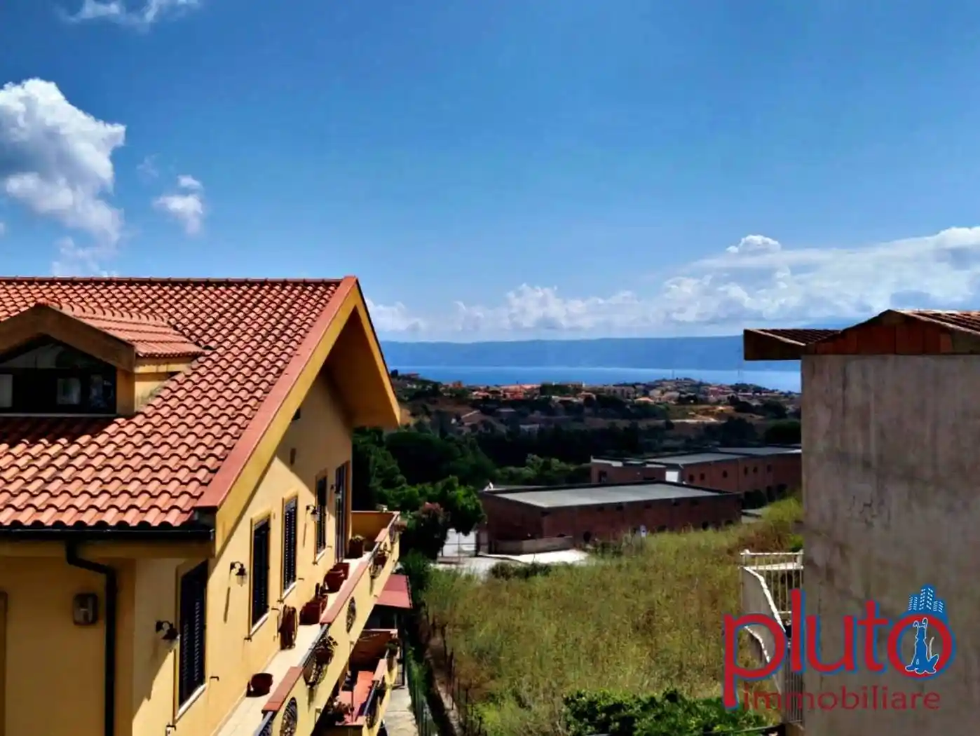 Attico - Mansarda in affitto a Messina