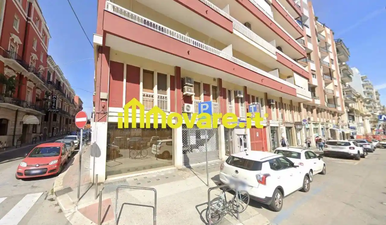 Appartamento in vendita a Bari