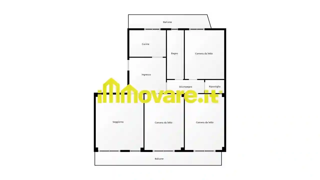 Appartamento - foto 3