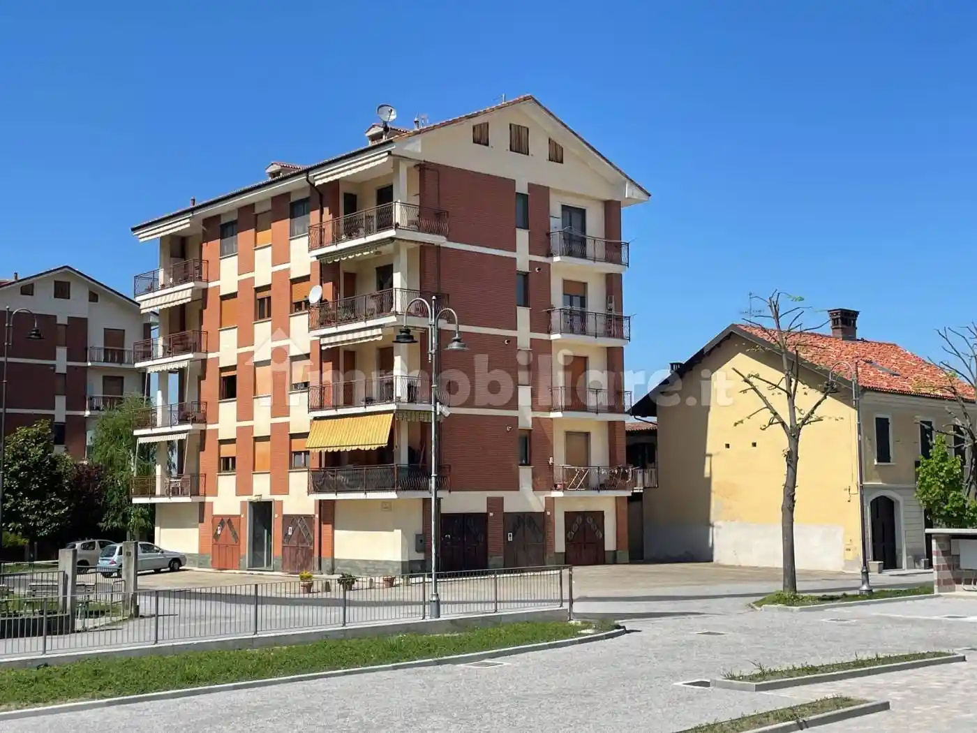 Appartamento in vendita a Dogliani