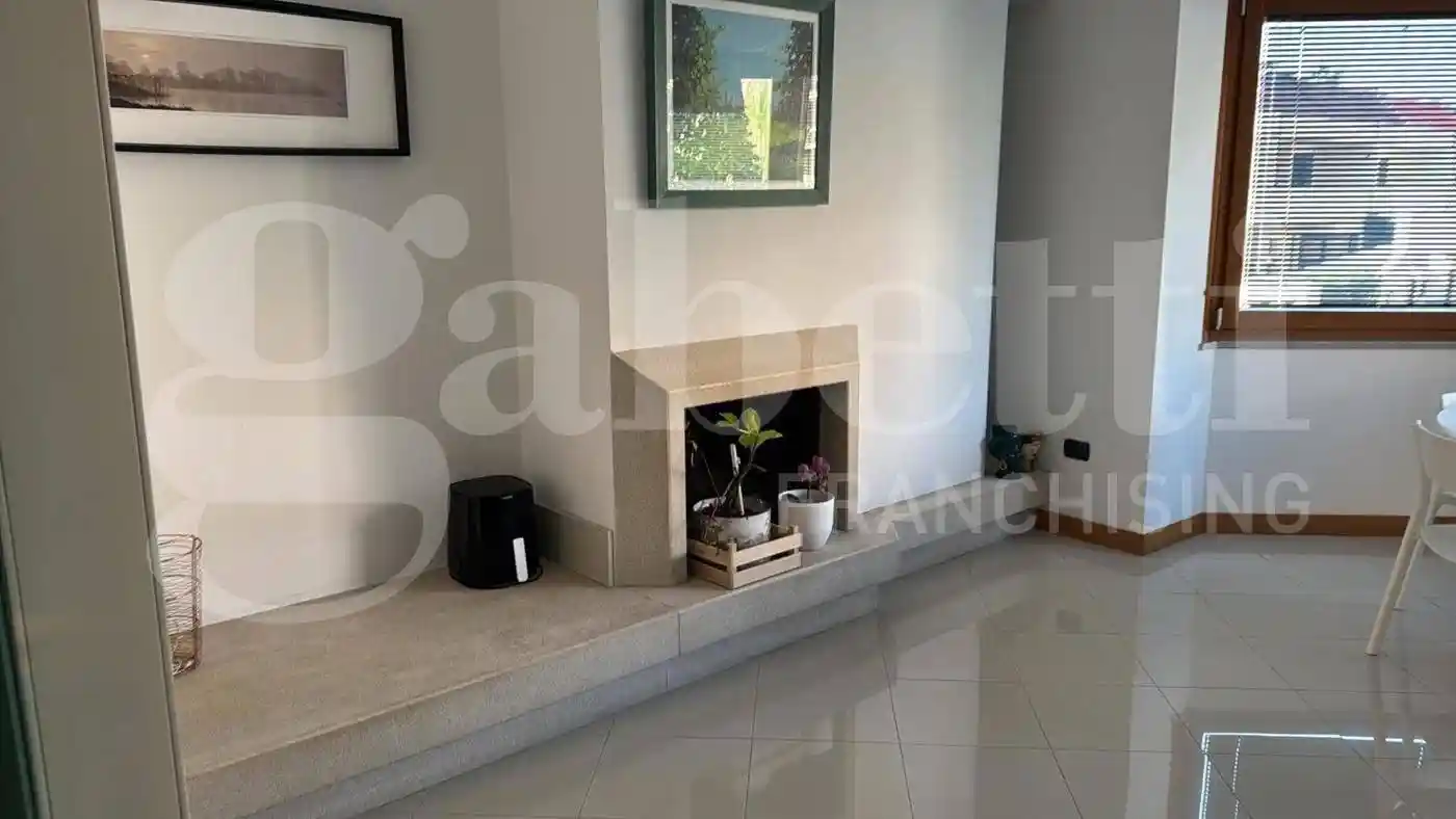Appartamento in vendita a Aversa