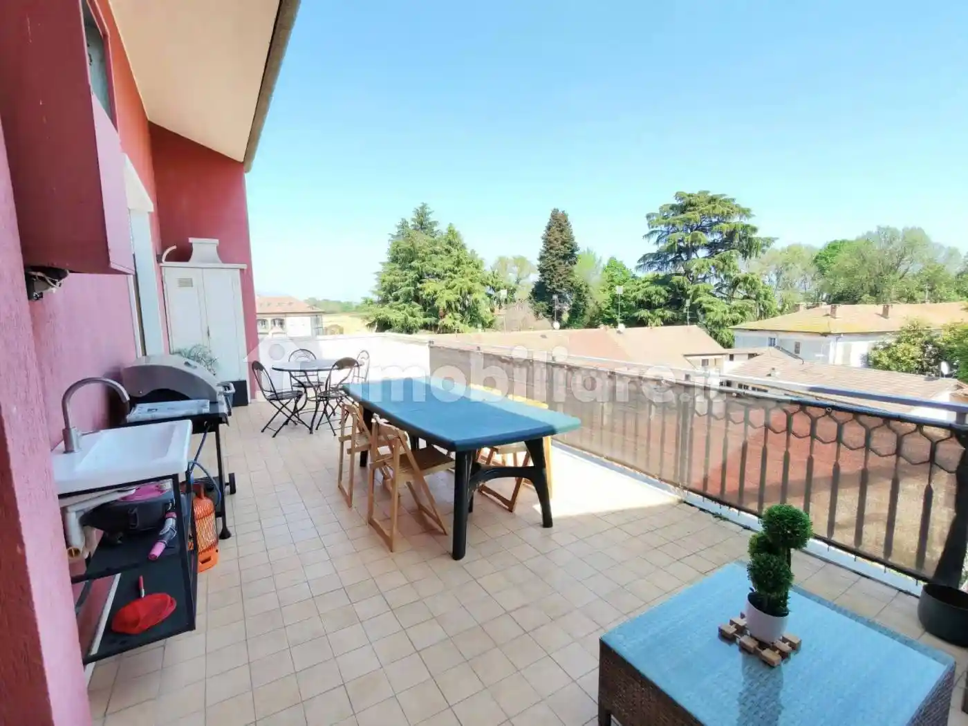 Appartamento in vendita a Sulbiate