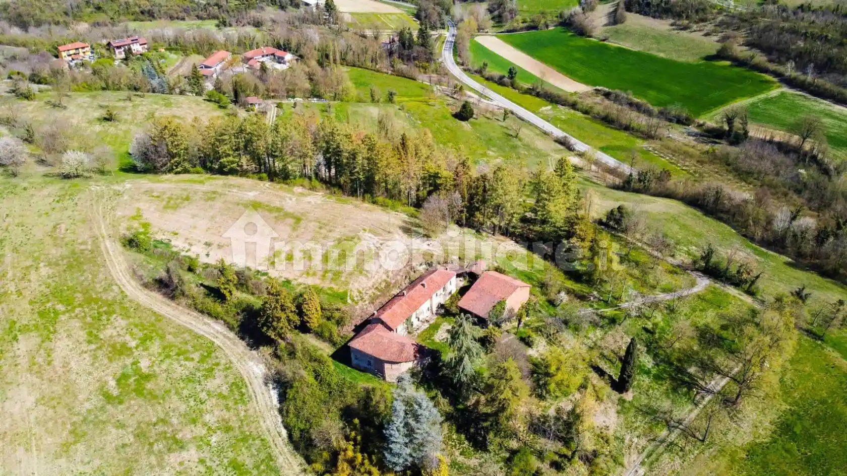 Rustico - Casale in vendita a Gassino Torinese