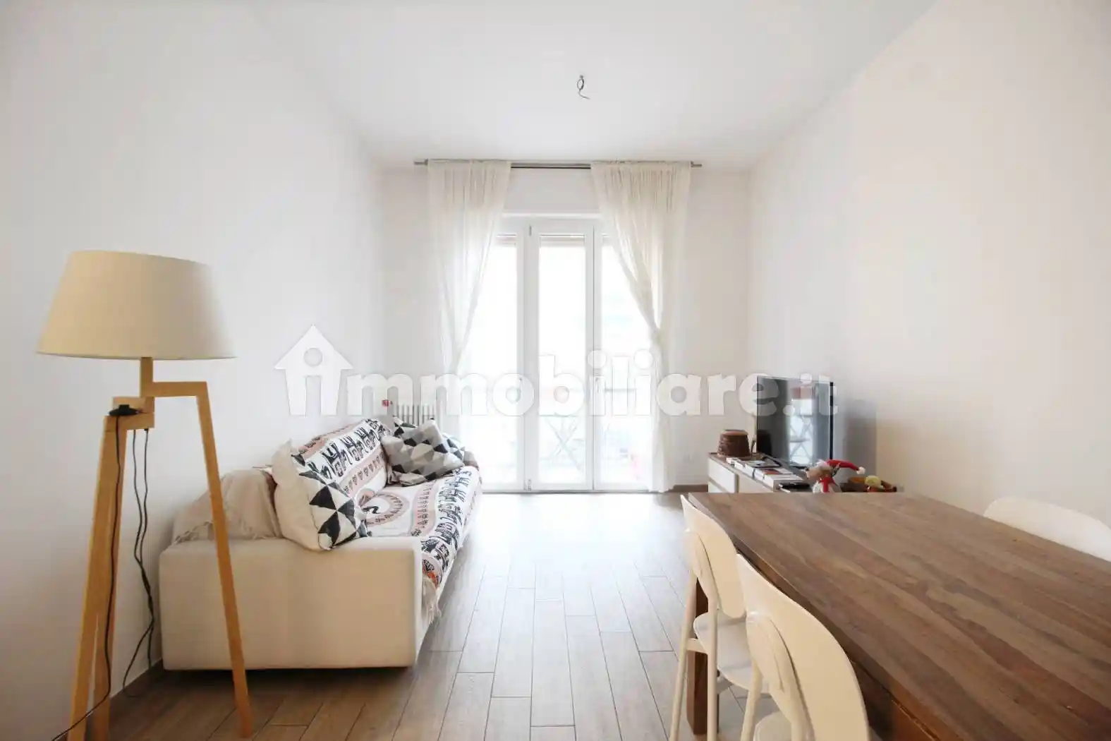 Appartamento in vendita a Bologna