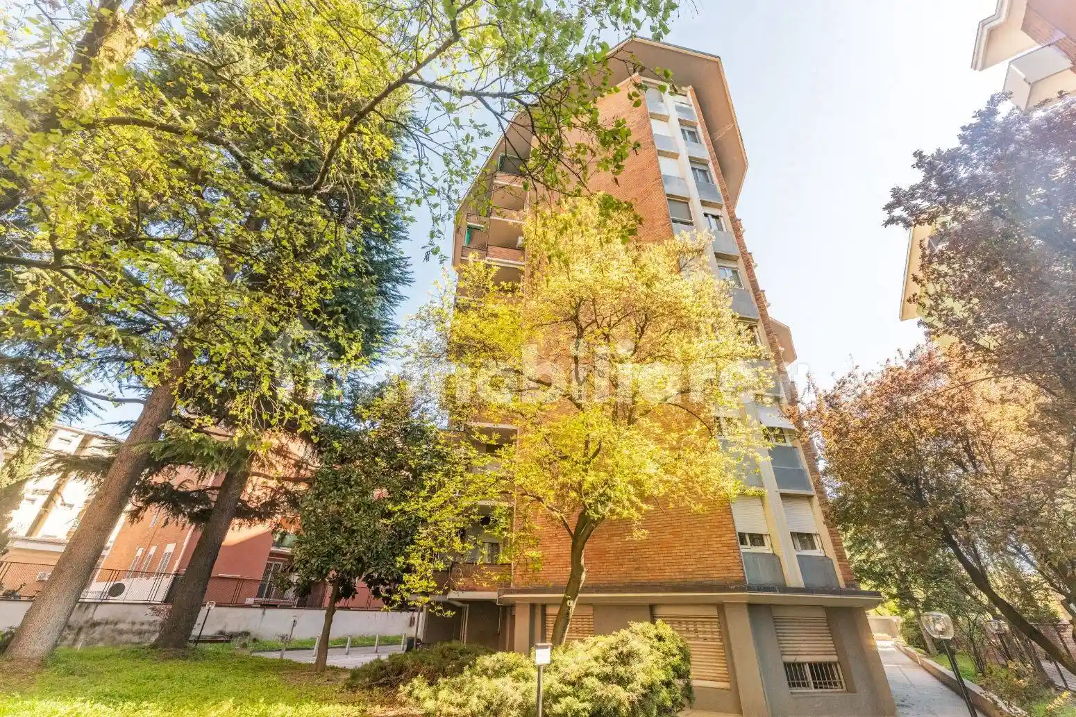 Appartamento in vendita a Bresso