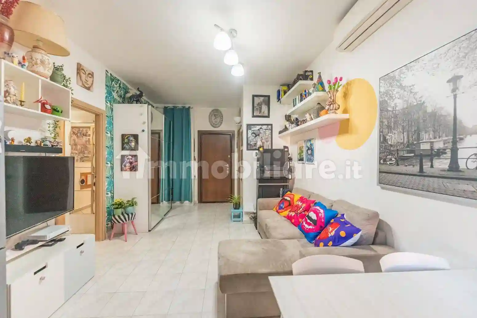 Appartamento - foto 4