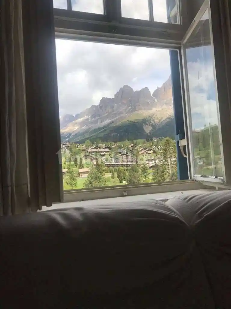 Appartamento in affitto a Nova Levante