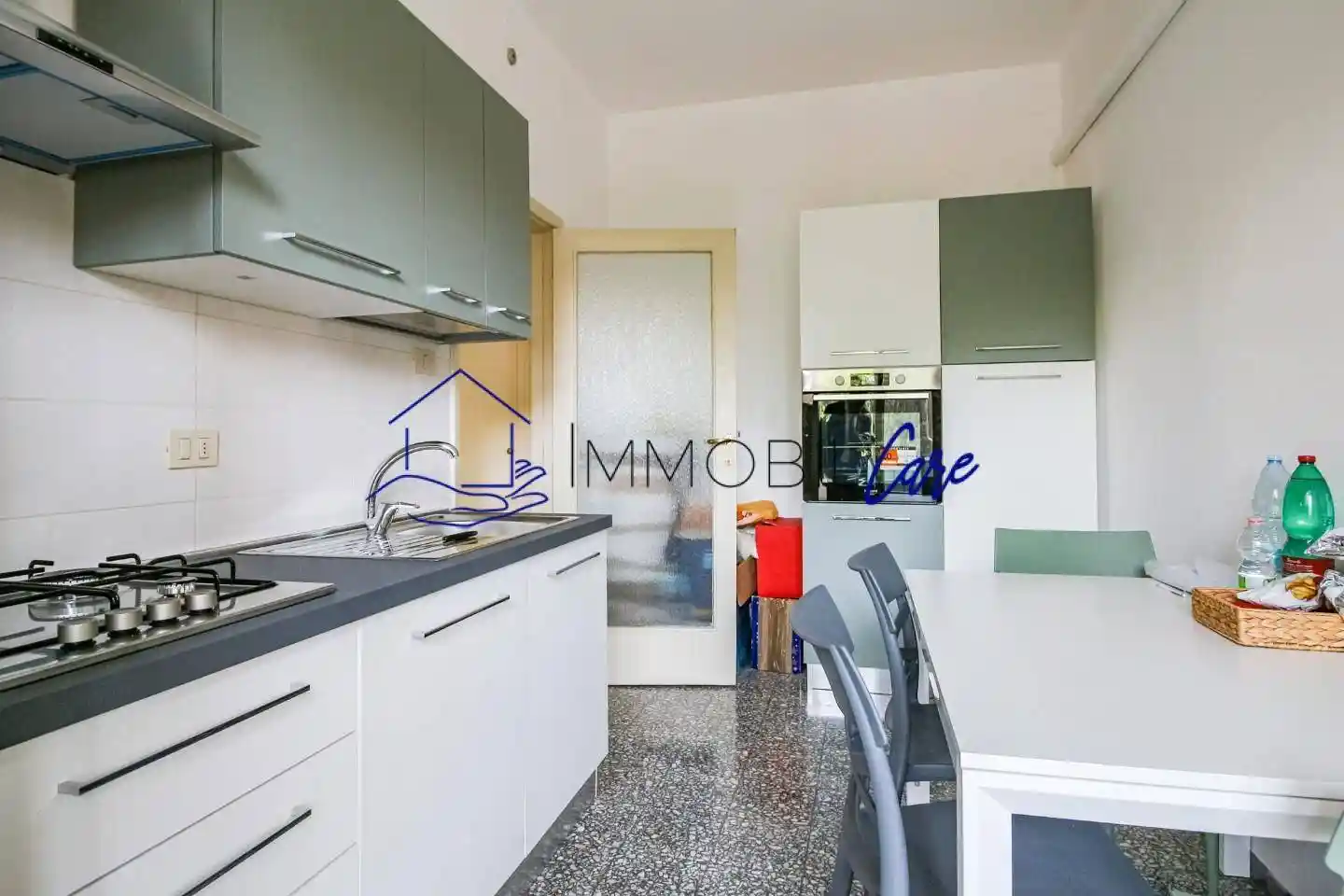 Appartamento in affitto a Pisa