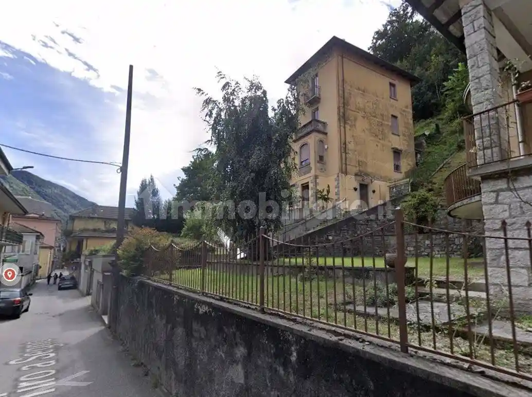 Appartamento in vendita a Omegna
